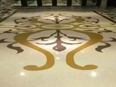 家庭水磨裝修