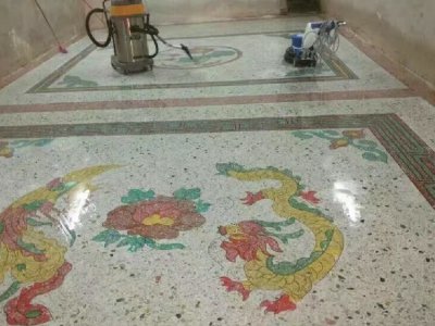 家庭水磨裝修