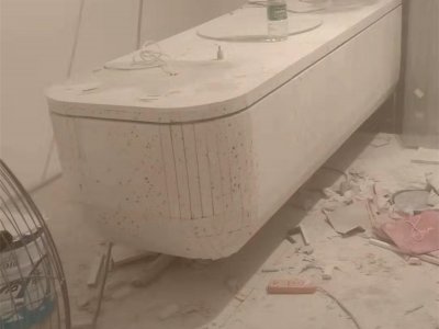 環(huán)氧水磨石