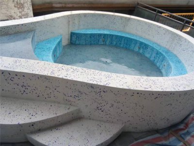 環(huán)氧水磨石