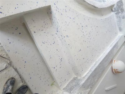 環(huán)氧水磨石